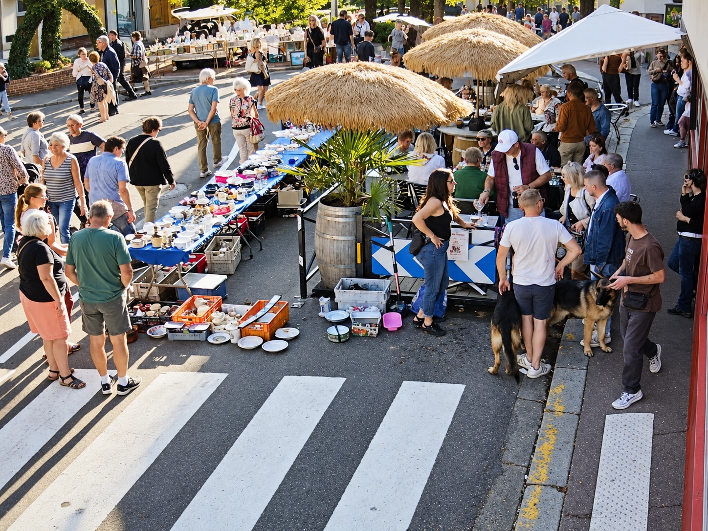 Fête bréviere Forges les eaux 2026