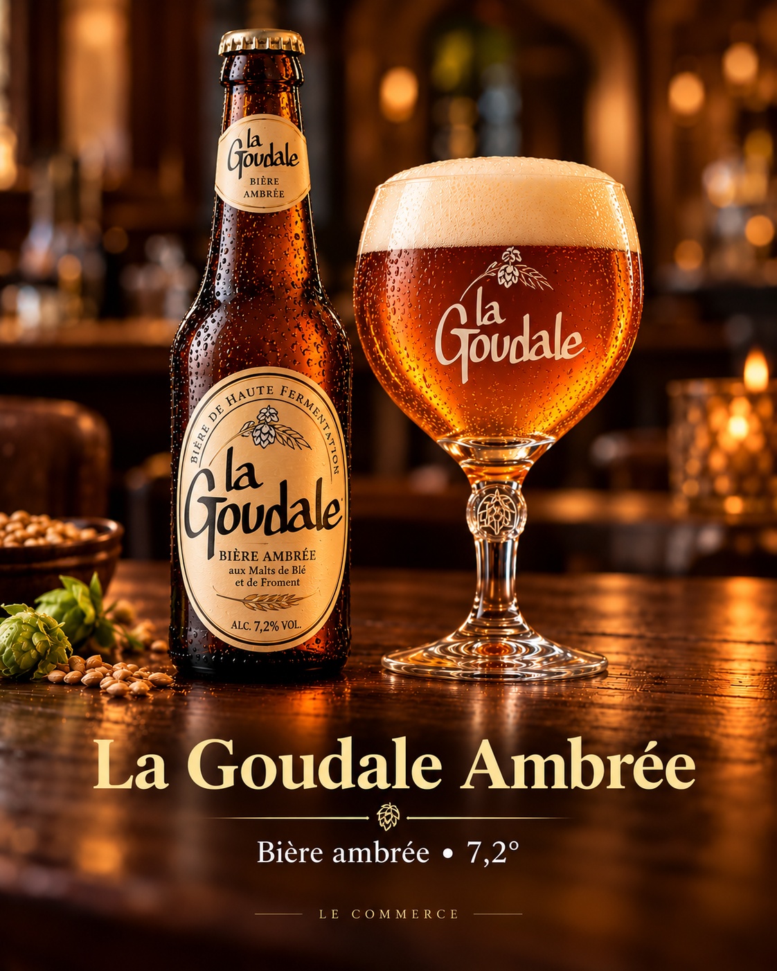 La Goudale