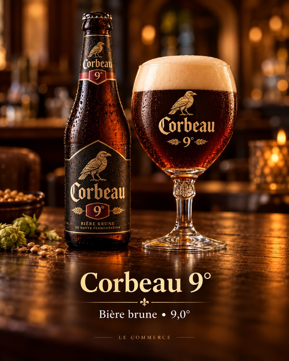 Corbeau